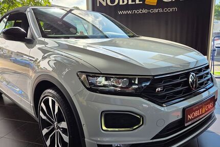 VW T-Roc 51.890 km 26.990 &euro; Giessen 35394