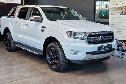 Ford Ranger 70.500 km 29.999 &euro; Gäufelden 71126