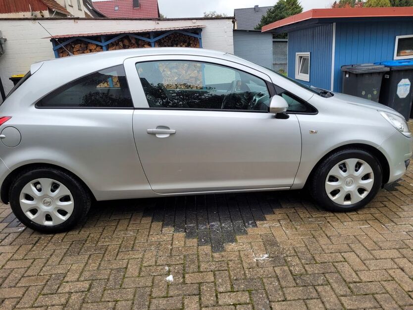 Opel Corsa 44.274 km 3.950 € Großalmerode 37247