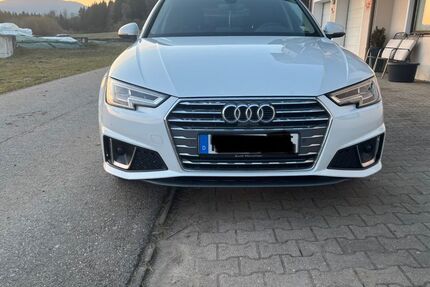 Audi A4 140.000 km 19.899 &euro; Langdorf 94264