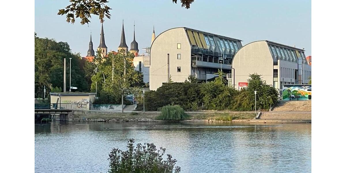 Gewerbeobjekt Merseburg - 3.600&euro; | Angebot:26306521