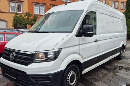 VW Crafter 225.910 km 16.200 € Otzberg 64853