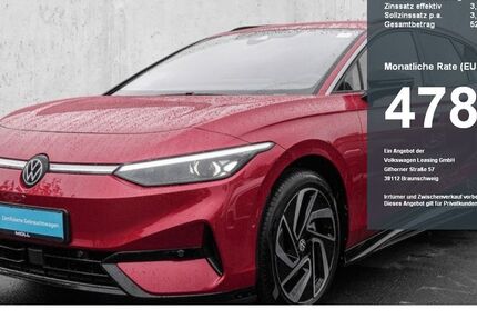 VW ID.7 12.380 km 48.490 € Düsseldorf 40474