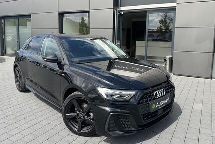Audi A1 31.300 km 23.890 &euro; Roth 91154