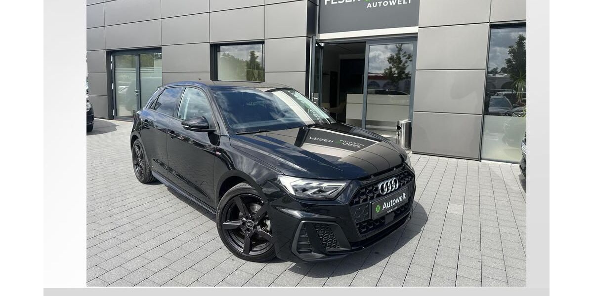 Audi A1 31.300 km 23.890 &euro; Roth 91154
