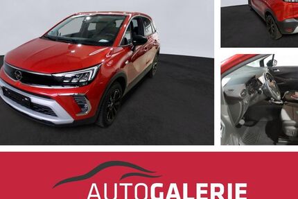 Opel Crossland (X) 14.700 km 14.900 &euro; Braunschweig 38116