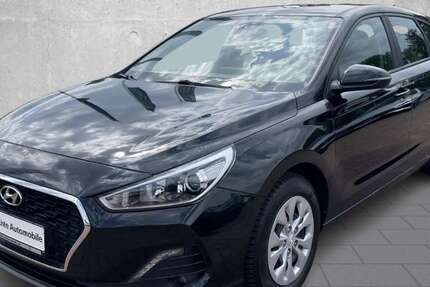Hyundai i30 39.590 km 14.999 &euro; Halstenbek 25469