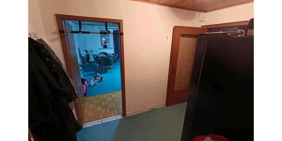 Etagenwohnung Hille - 3.5 Zimmer, 120 m&sup2;, 720&euro; | Angebot:25258846