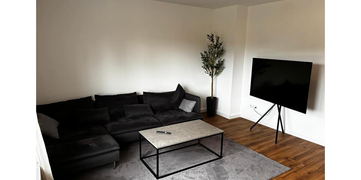 Wohnen auf Zeit Essen Südviertel - 3 Zimmer, 85 m&sup2;, 1.999&euro; | Angebot:26564578
