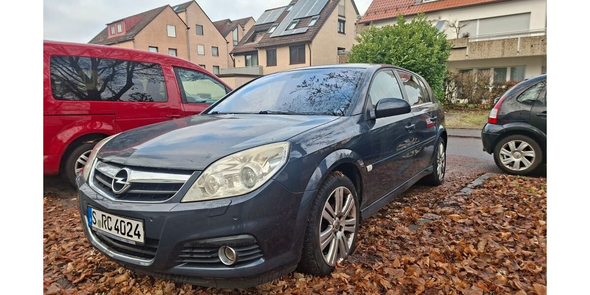 Opel Signum 271.000 km 1.800 &euro; Stuttgart 70199