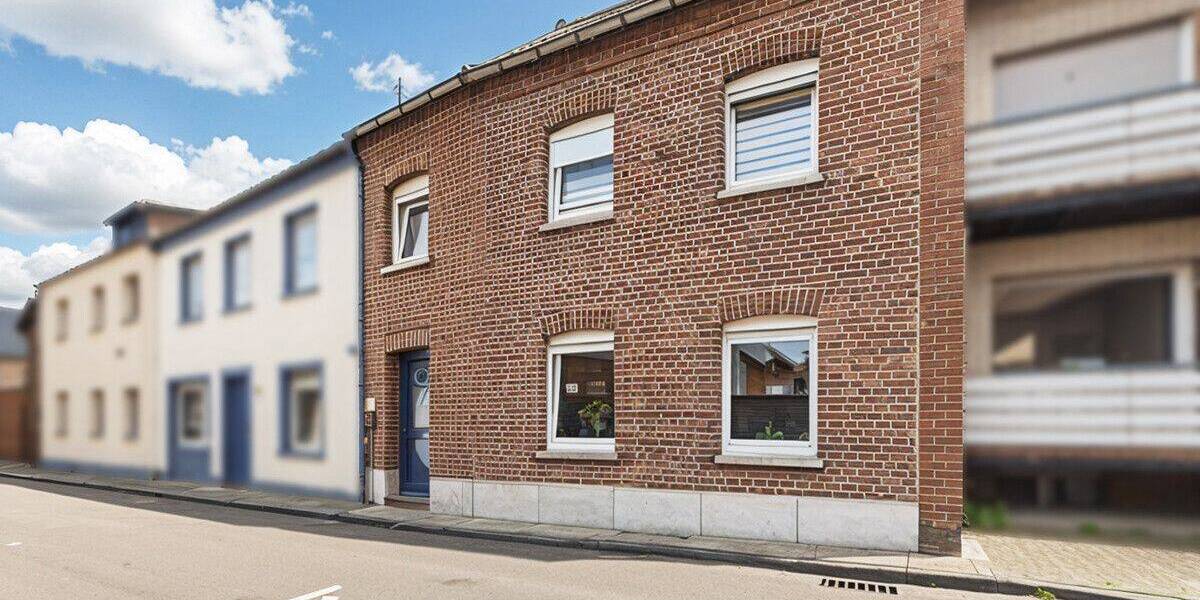 Einfamilienhaus Heinsberg Dremmen - 5 Zimmer, 116 m&sup2;, 169.000&euro; | Angebot:26862329
