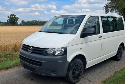 VW T5 Transporter 193.000 km 9.888 € Senden 48308