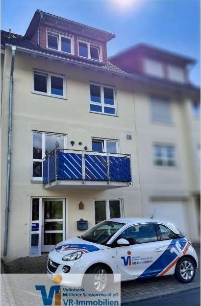 Haus zum Kaufen in Hausach 465.000 € 132.41 m² 4 zimmer