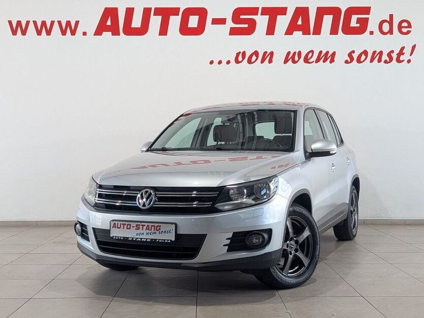 Tiguan