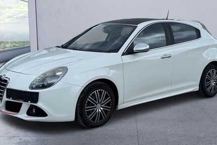 Alfa Romeo Giulietta 164.300 km 3.490 &euro; Bad Dürrheim 78073