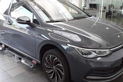 VW Golf 86.900 km 17.833 &euro; Kassel 34123