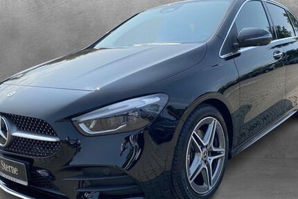 Mercedes-Benz B 200 15.000 km 40.179 € Neubrandenburg 17033