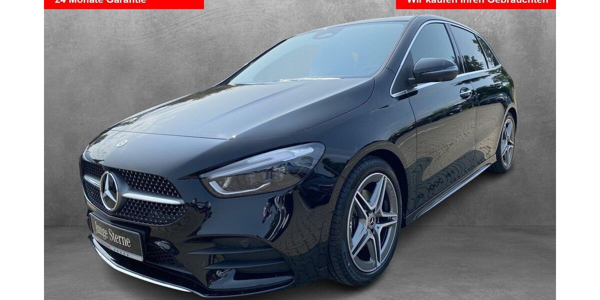 Mercedes-Benz B 200 15.000 km 40.179 € Neubrandenburg 17033