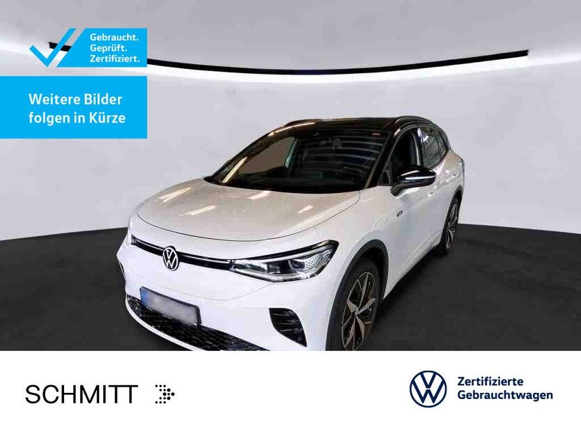 VW ID.4 40.300 km 37.249 € Freigericht 63579