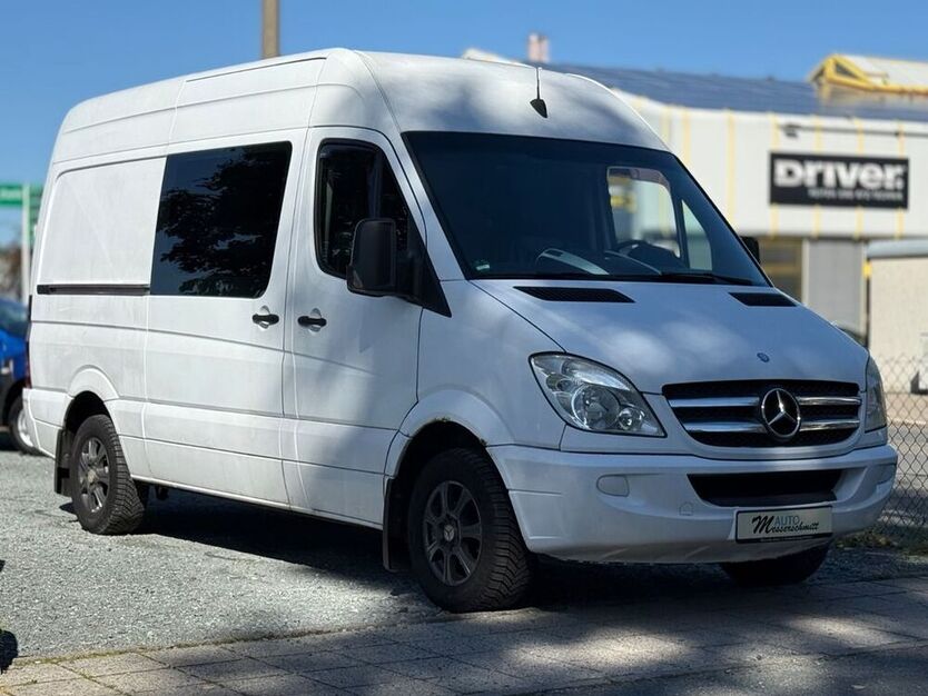 Sprinter