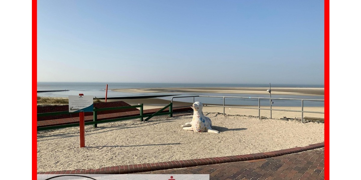 Grundstück Borkum - 829.000&euro; | Angebot:25727332