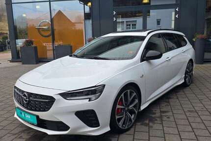 Opel Insignia 11.850 km 35.990 &euro; Krickenbach 67706