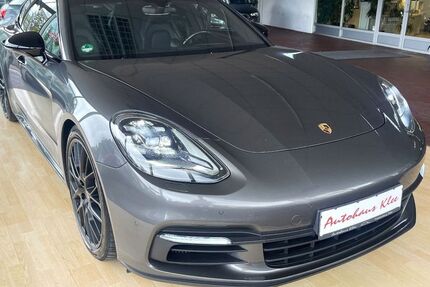 Porsche Panamera 99.500 km 58.850 € Frankenberg/Eder 35066