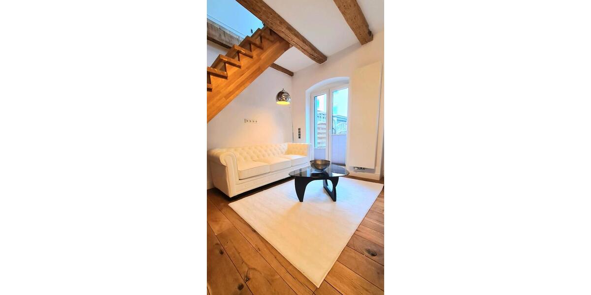 Maisonettenwohnung Kiel - 3 Zimmer, 67 m&sup2;, 2.500&euro; | Angebot:25836705