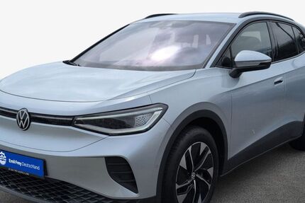VW ID.4 1.021 km 41.990 &euro; Hamburg 21029