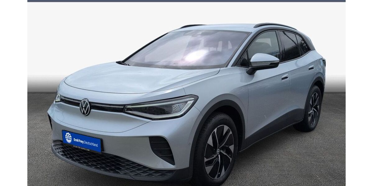 VW ID.4 1.021 km 41.990 &euro; Hamburg 21029