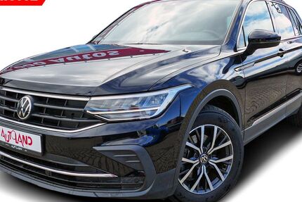 VW Tiguan 40.676 km 27.990 &euro; Greifswald 17489