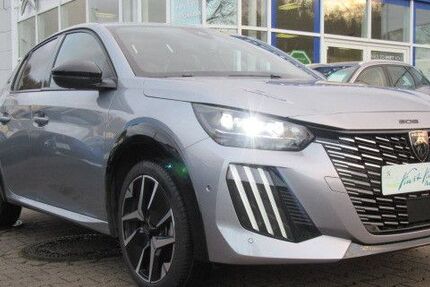 Peugeot 208 15.000 km 19.299 € Chemnitz 09125