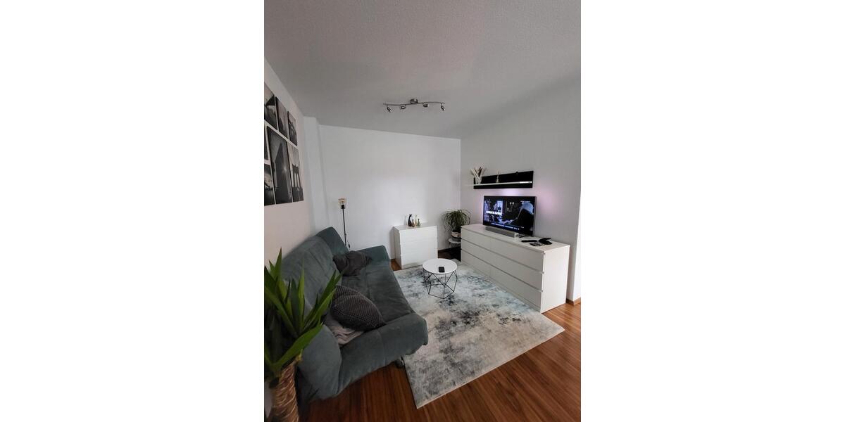 Erdgeschoßwohnung Dresden Cotta - 2 Zimmer, 55 m&sup2;, 885&euro; | Angebot:25405026