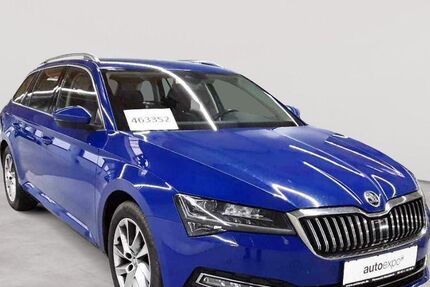 Skoda Superb 147.514 km 17.090 &euro; Fernwald-Steinbach 35463