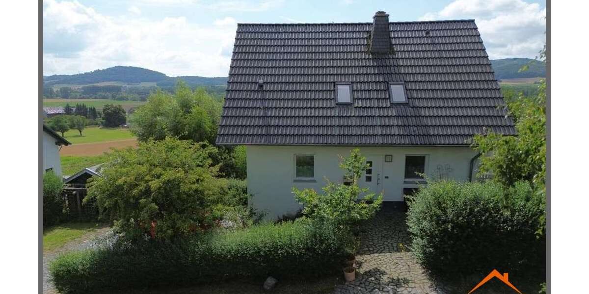Einfamilienhaus Felsberg - 3 Zimmer, 105 m&sup2;, 337.500&euro; | Angebot:25440067