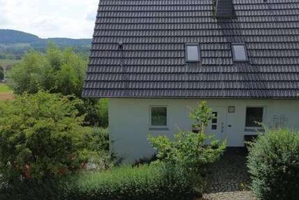 Haus Felsberg - 3 Zimmer, 105 m&sup2;, 337.500&euro; | Angebot:25440067