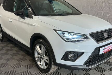 Seat Arona 111.271 km 14.990 &euro; Horb am Neckar 72160