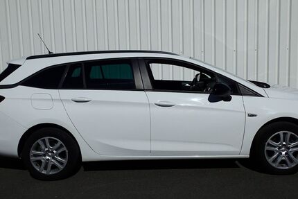 Opel Astra 88.000 km 9.999 &euro; Neuenhagen bei Berlin 15366