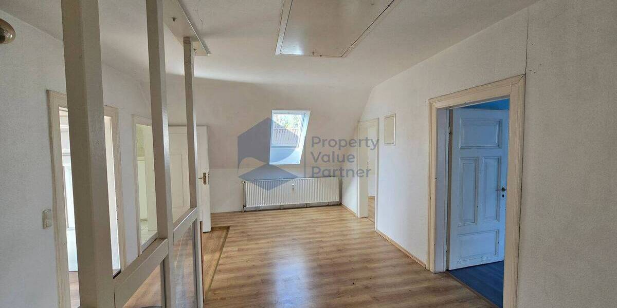 Mehrfamilienhaus, Wohnhaus Wedemark Negenborn - 1 Zimmer, 309 m&sup2;, 890.000&euro; | Angebot:26556360