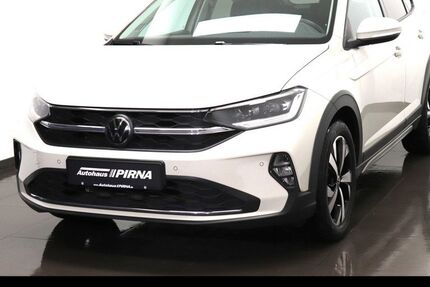 VW Taigo 46.273 km 17.900 &euro; Pirna 01796
