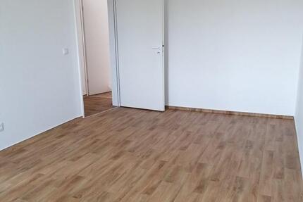 2-Zimmer Wohning mit Einbauküche und Balkon. Zentrum