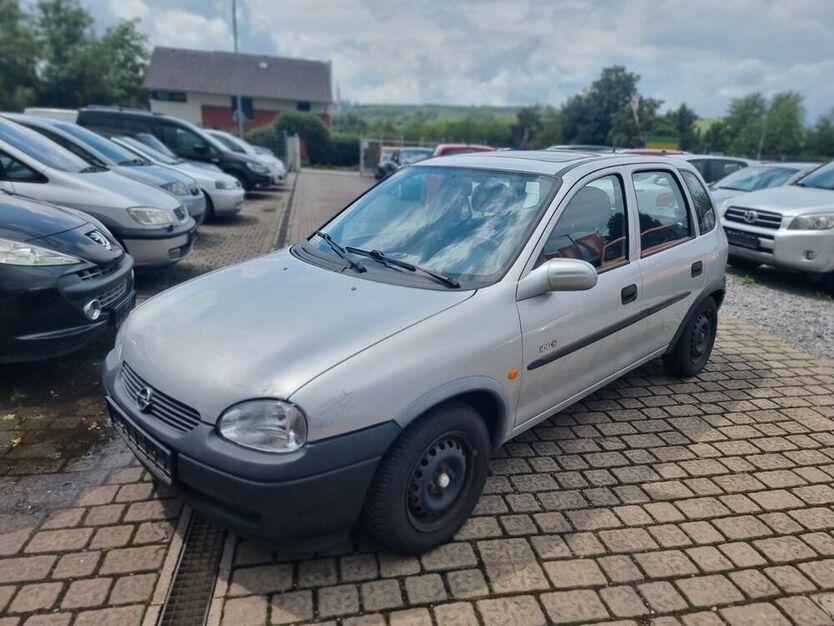Corsa