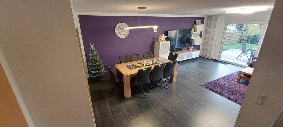Energiesparendes 5-Zimmer Haus DHH in Essen Karnap zimmer