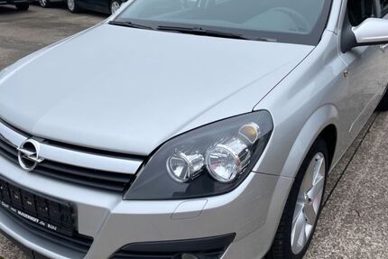 Opel Astra 147.540 km 4.699 &euro; Herbolzheim 79336