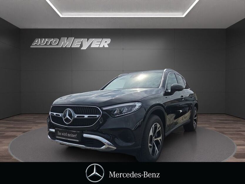 GLC 300