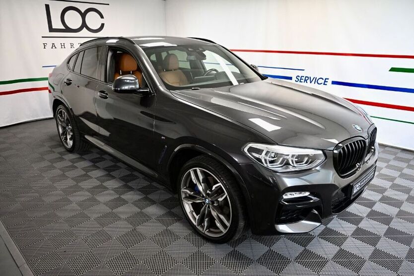 X4 M40