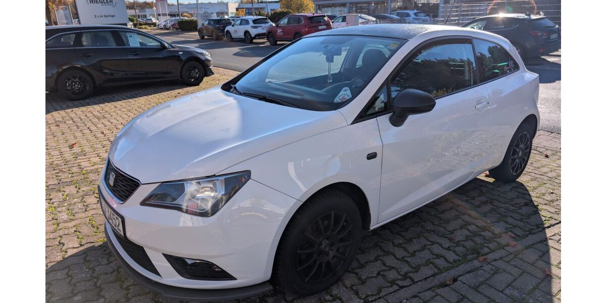 Seat Ibiza 216.000 km 3.750 &euro; Springe 31832
