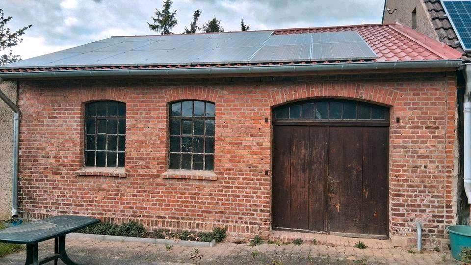 Bauernhaus, Landhaus Prenzlau - 5 Zimmer, 169 m&sup2;, 165.000&euro; | Angebot:26705682