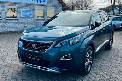 Peugeot 5008 181.000 km 13.490 &euro; Bad Essen 49152
