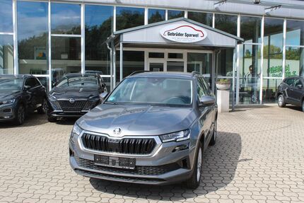Skoda Karoq 18.580 km 26.900 &euro; Geeste 49744
